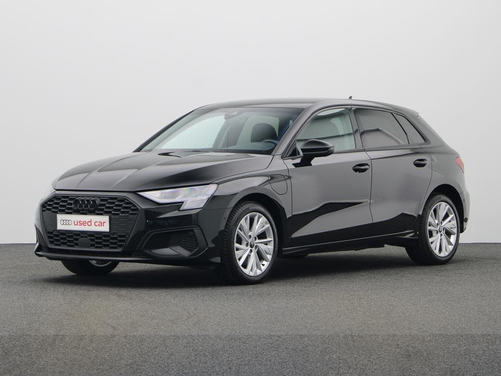 AUDI A3 Sportback PHEV