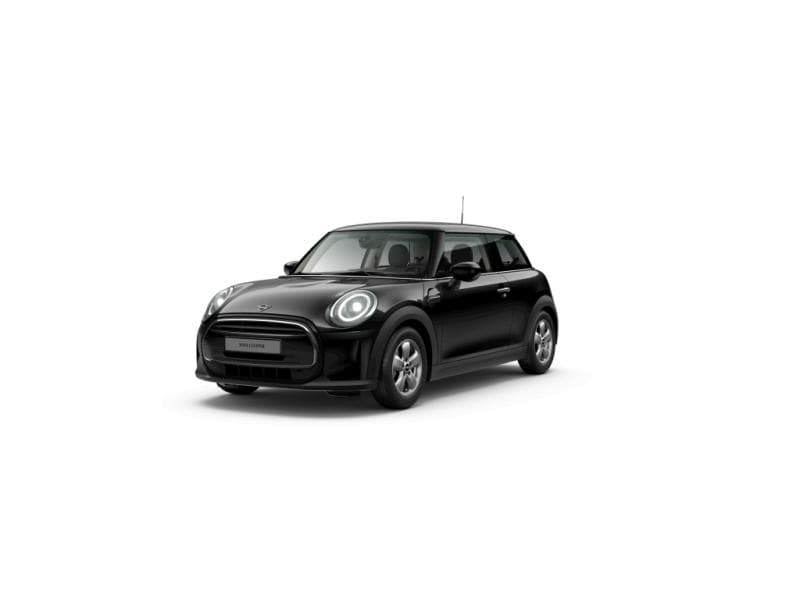MINI Cooper 3-deurs