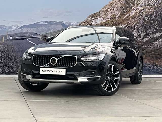 Volvo V90 Cross Country