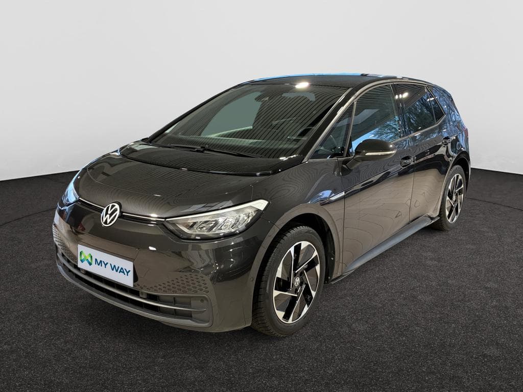 VOLKSWAGEN ID.3
