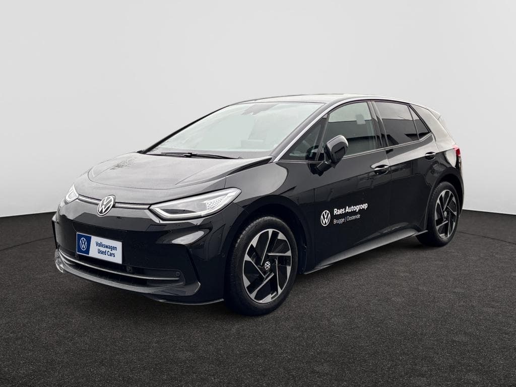 VOLKSWAGEN ID.3