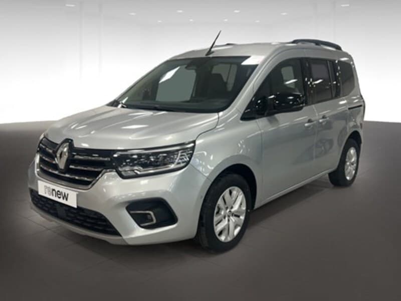 Renault - Kangoo