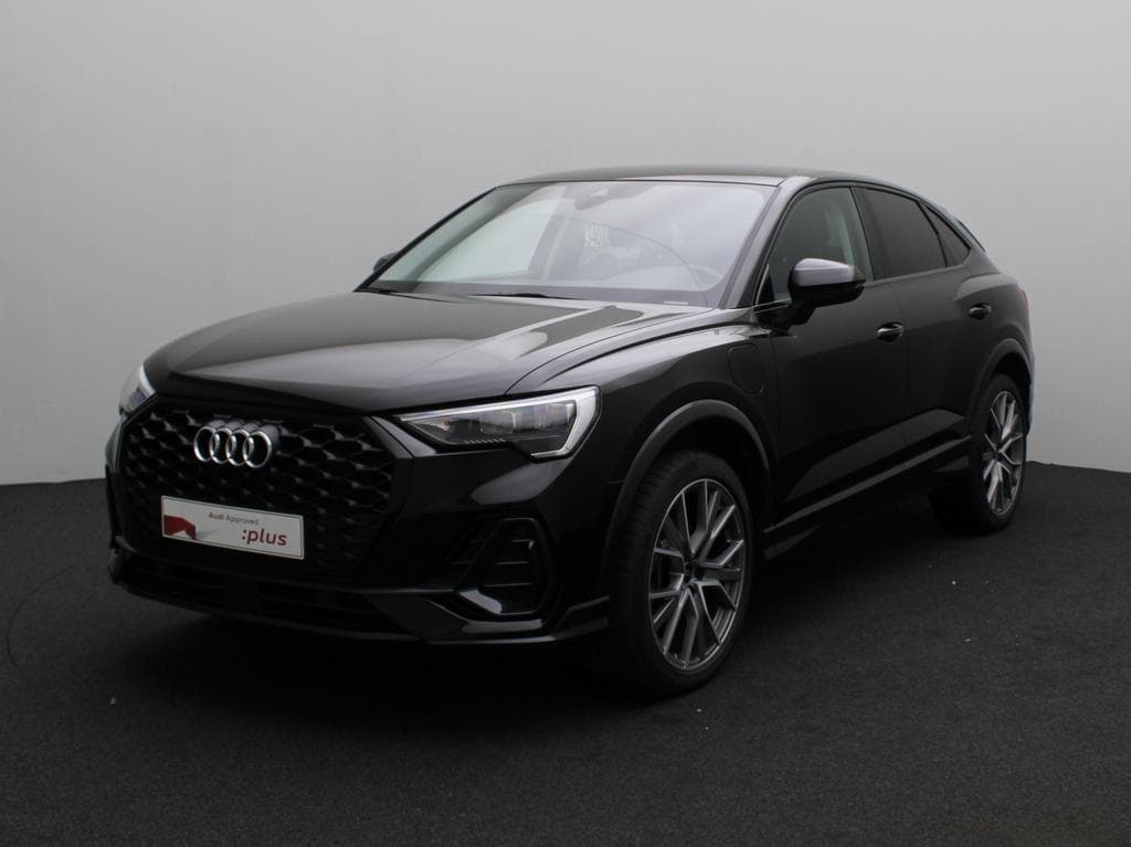 AUDI Q3 Sportback PHEV