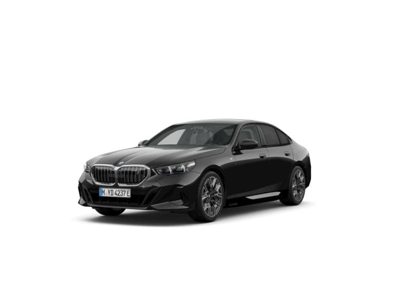 BMW i5 eDrive40 Berline