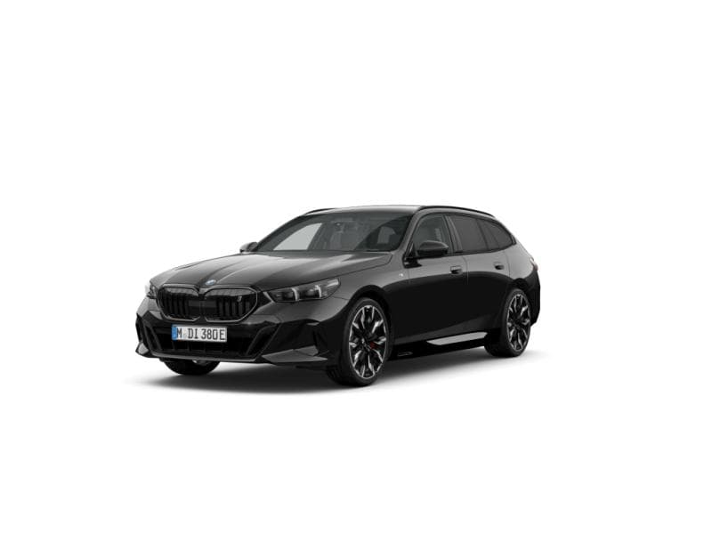 BMW i5 eDrive40 Touring M Edition
