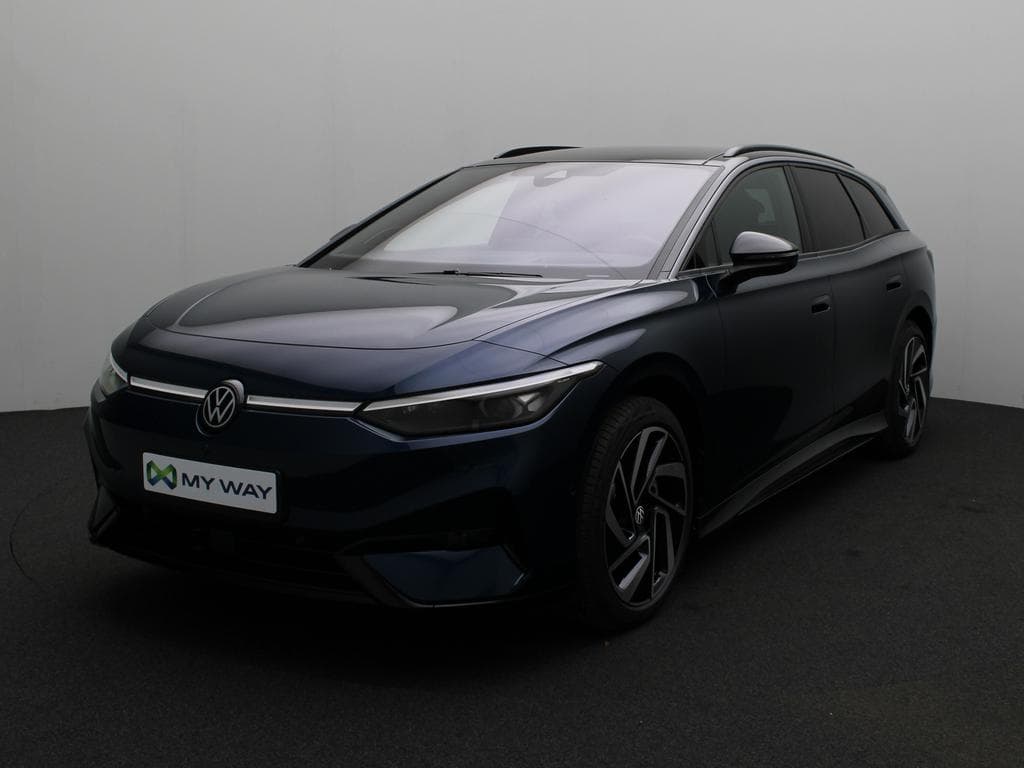 VOLKSWAGEN ID.7 Tourer