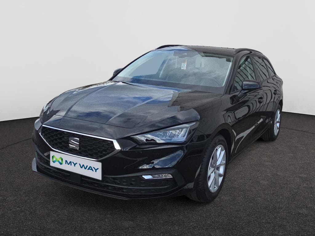 SEAT Leon ST
