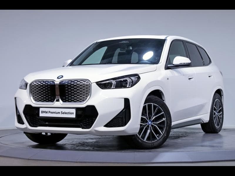 BMW iX1 eDrive20