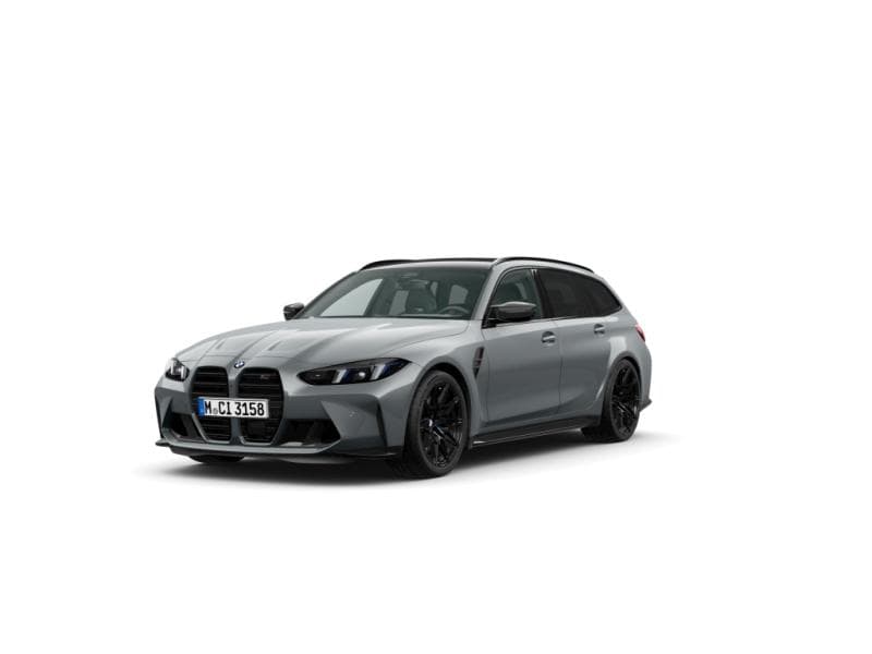 BMW M3 Competition M xDrive Touring