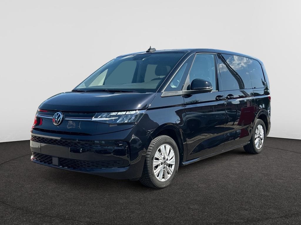 VOLKSWAGEN Multivan T7 eHybrid