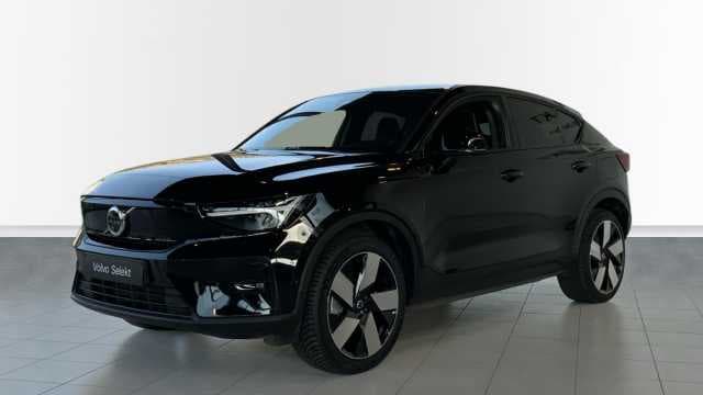 Volvo C40 Recharge
