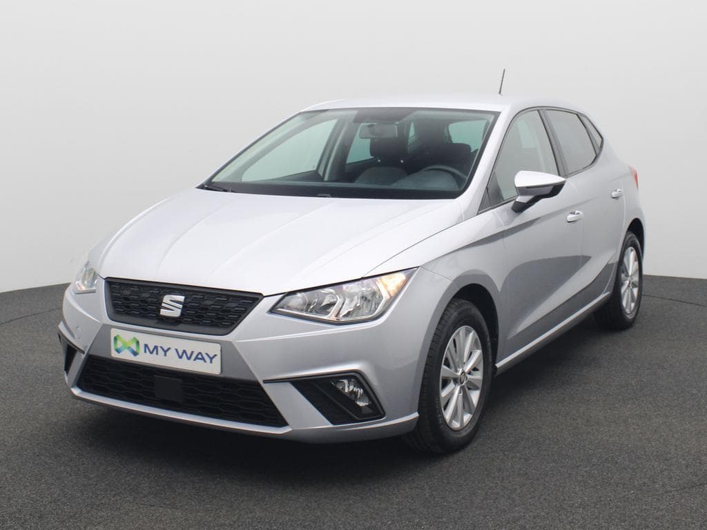 SEAT Ibiza 5P/D