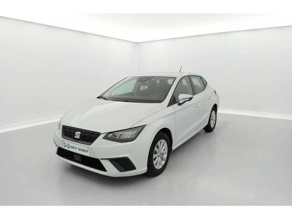 SEAT Ibiza 5P/D