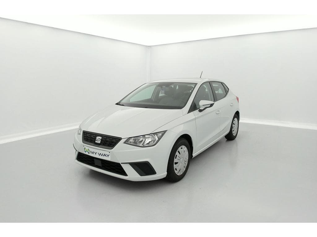 SEAT Ibiza 5P/D