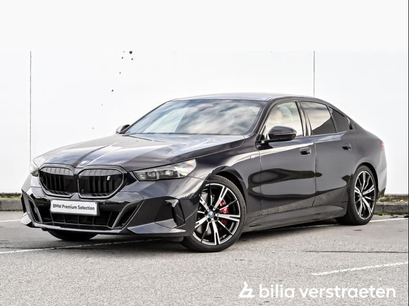 BMW i5 eDrive40 Berline