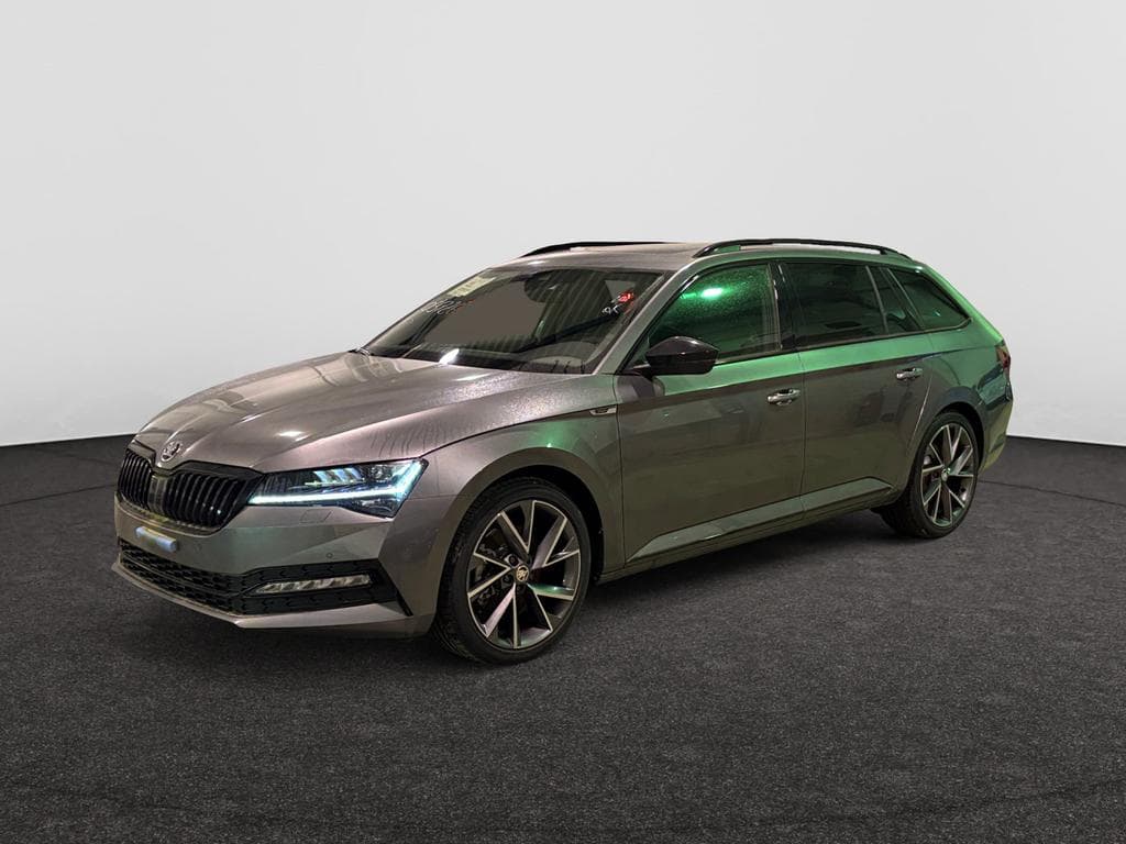 SKODA Superb Combi