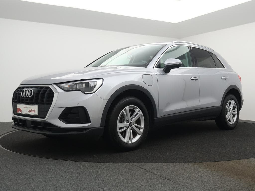 AUDI Q3 PHEV