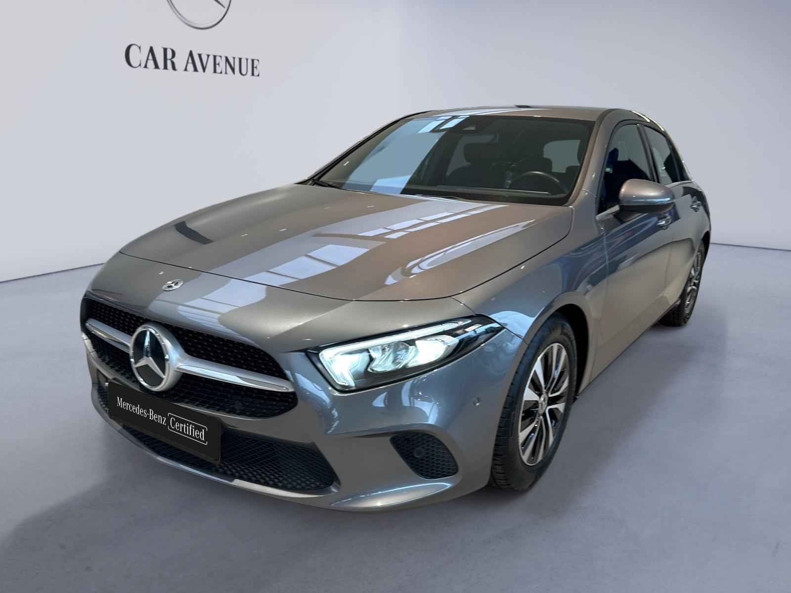 Mercedes A 180 d Business Line