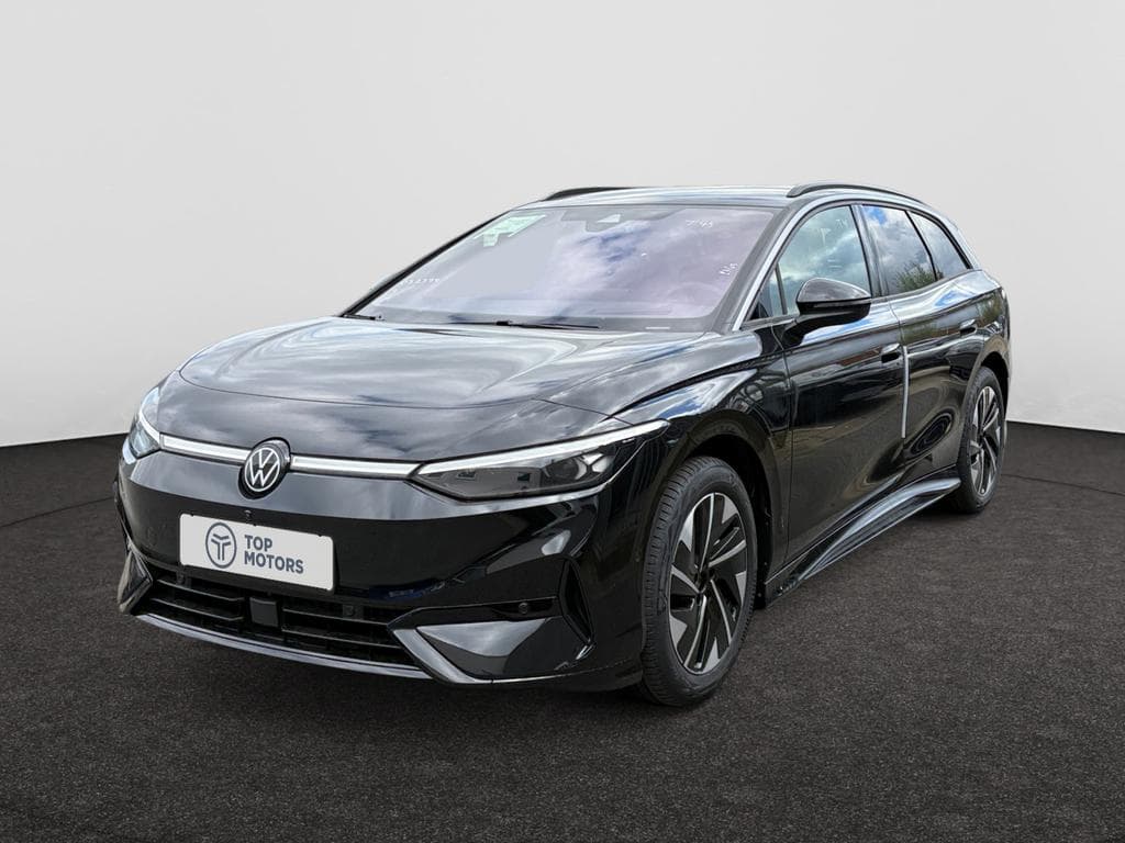 VOLKSWAGEN ID.7 Tourer