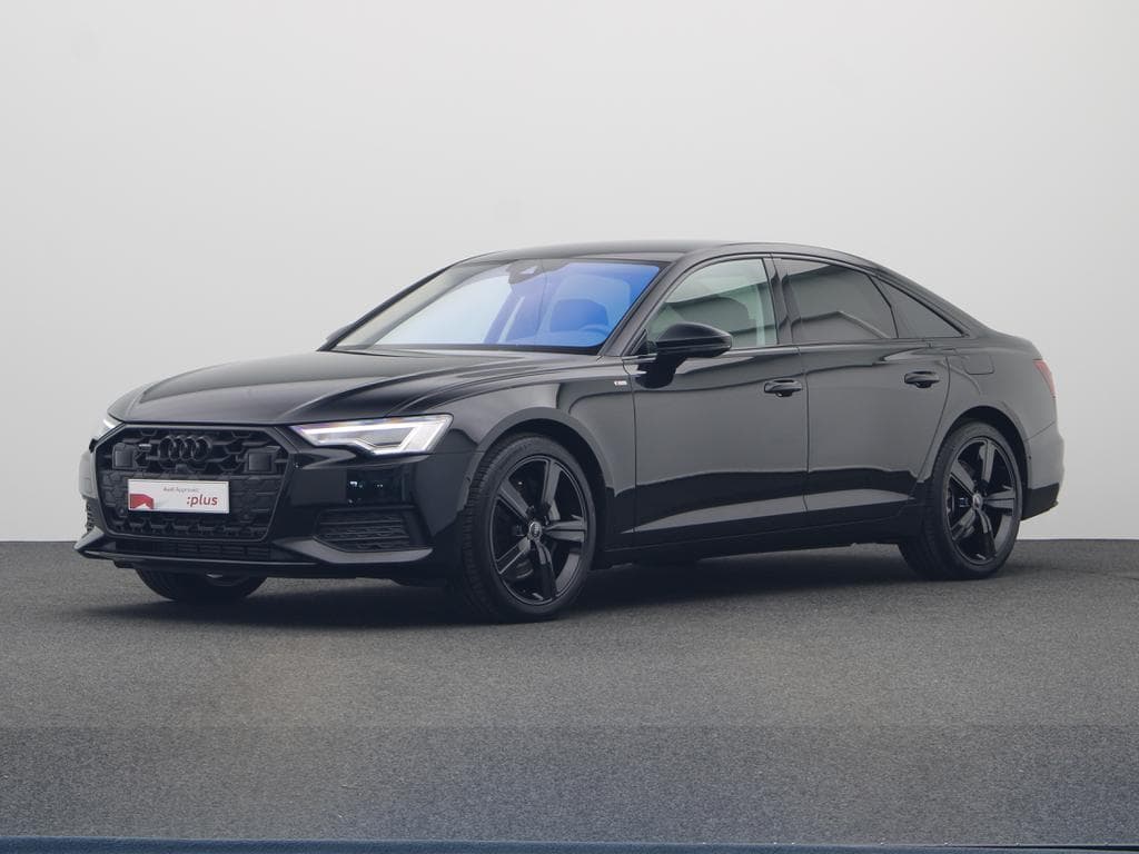 AUDI A6 PHEV