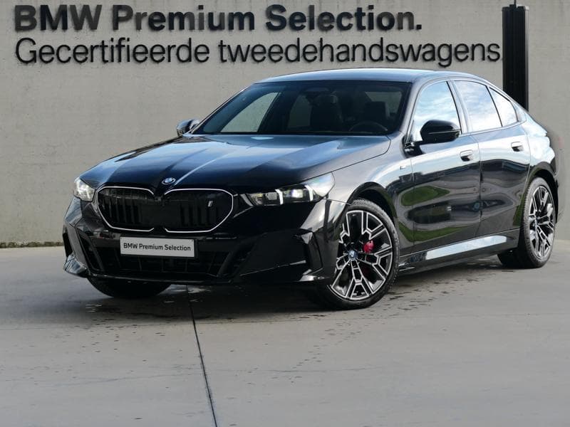 BMW i5 xDrive40 Berline