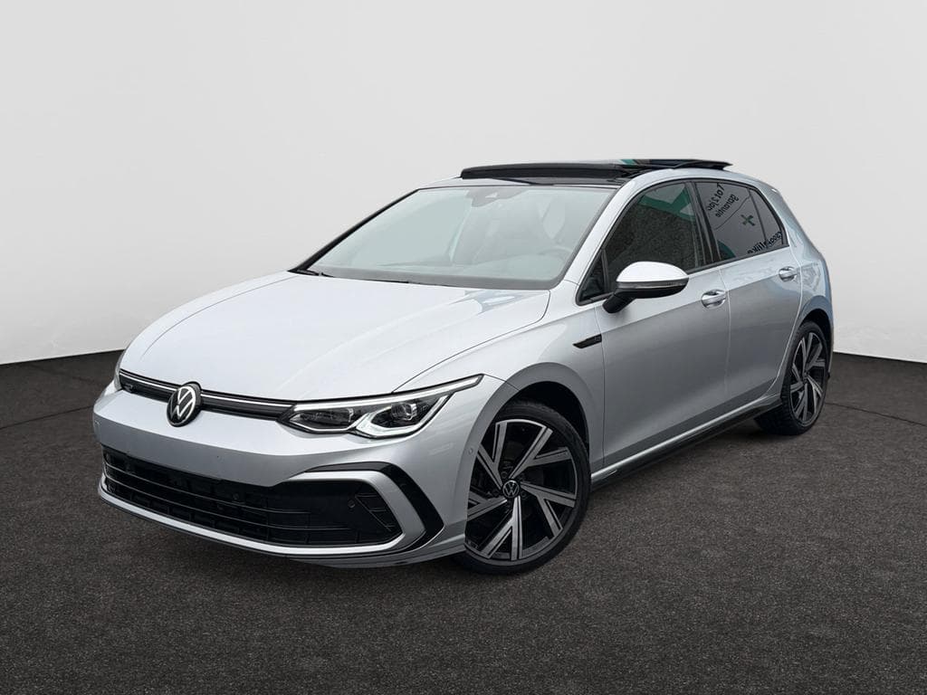 VOLKSWAGEN Golf VIII