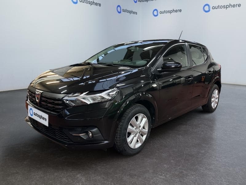 Dacia - Sandero