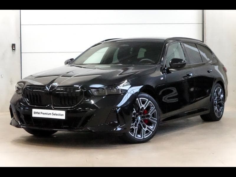 BMW 520i Touring