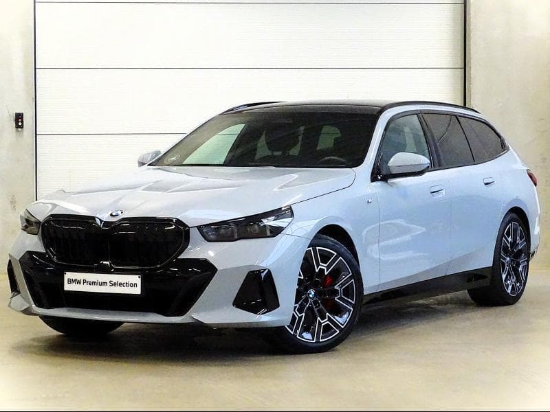 BMW 520i Touring