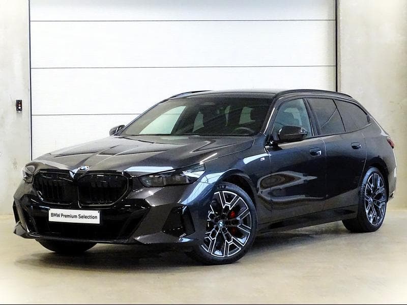BMW 520i Touring