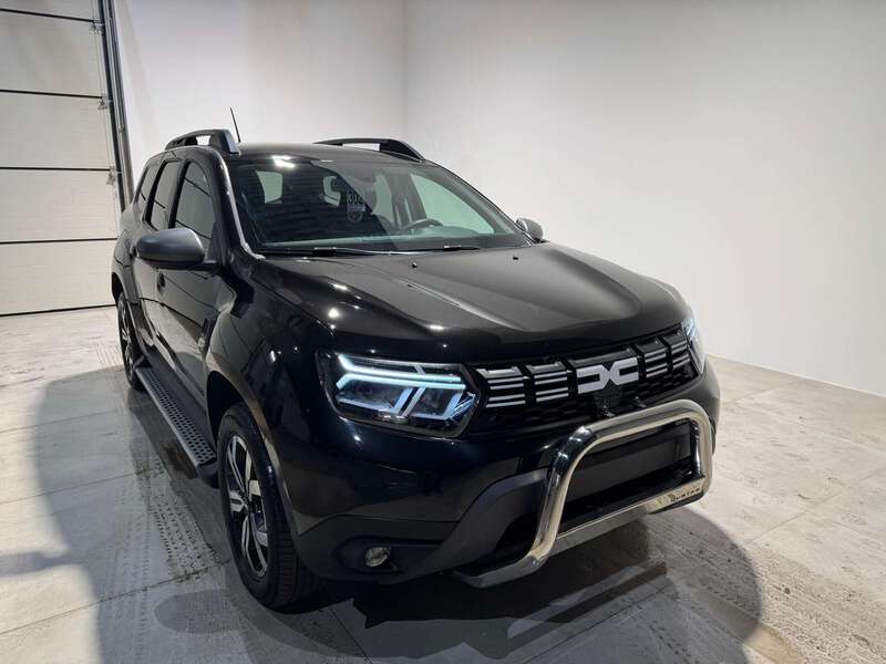 Dacia - Duster