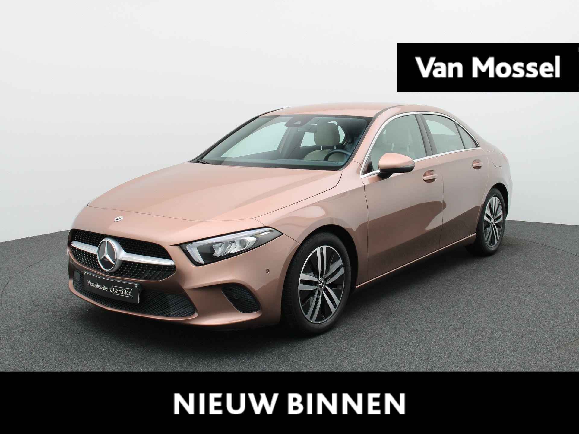 Mercedes A 180 Berline