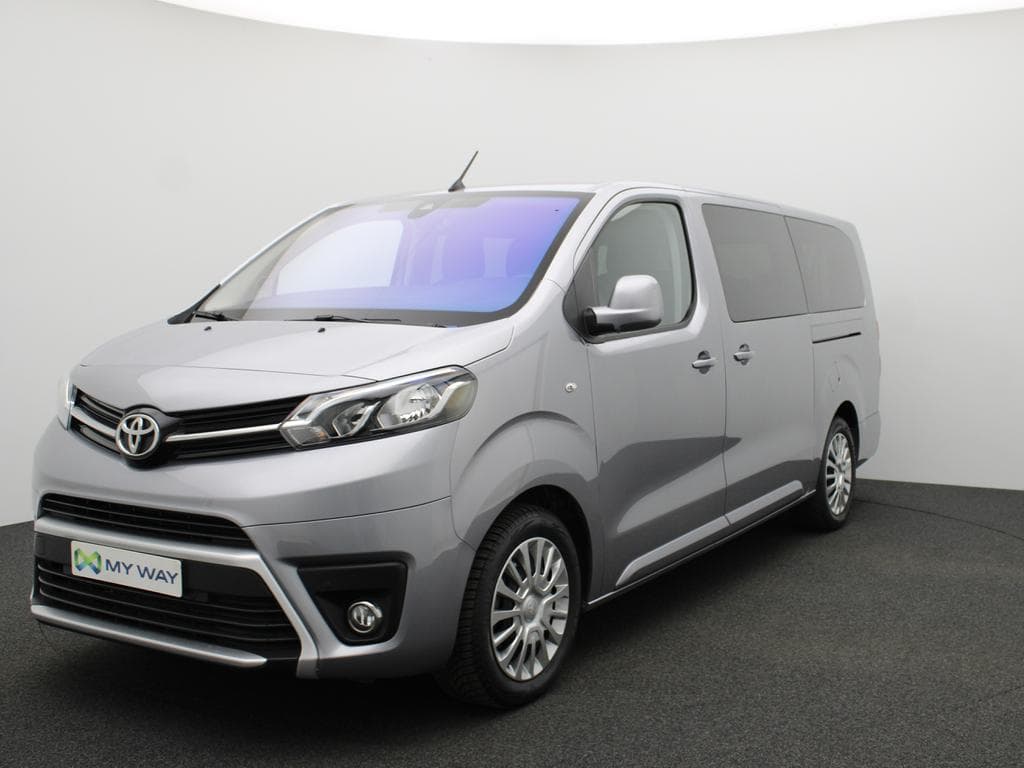 TOYOTA Proace Verso L-Mwb