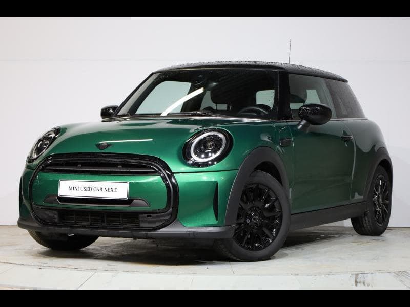 MINI Cooper 3-deurs