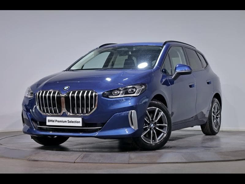 BMW 218i Active Tourer