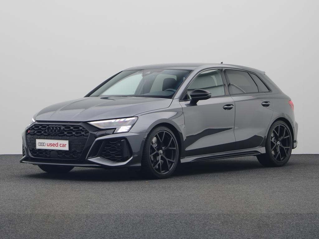 AUDI RS3 Sportback