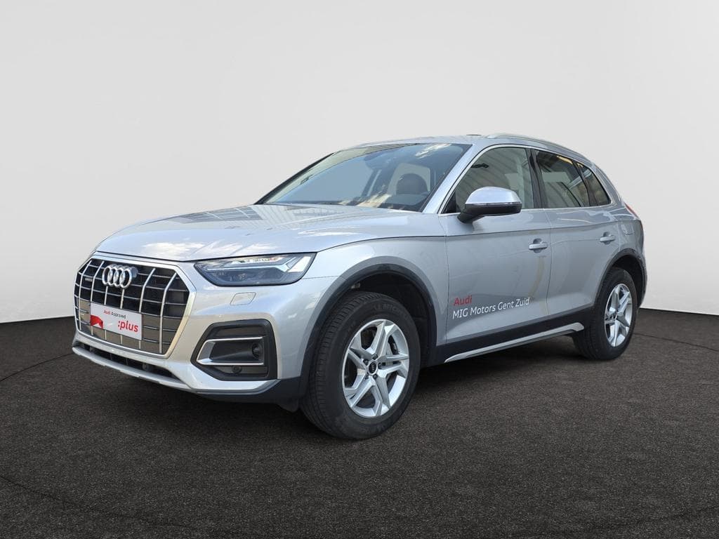 AUDI Q5 PHEV