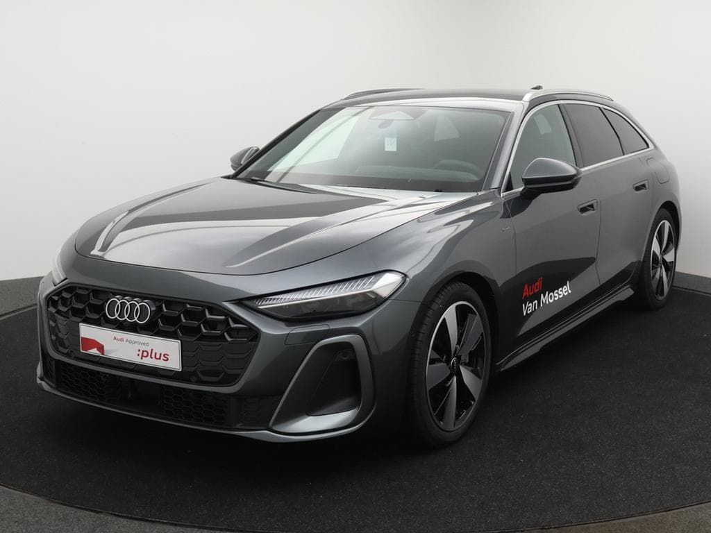 AUDI A5 Avant e-hybrid