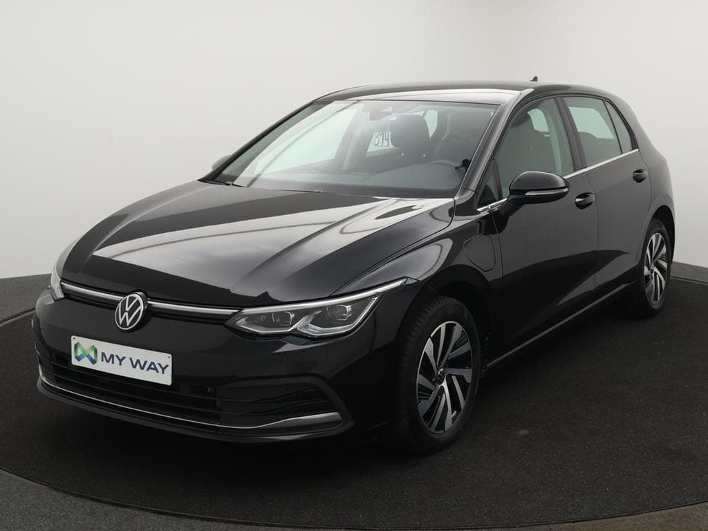 VOLKSWAGEN Golf VIII eHybrid