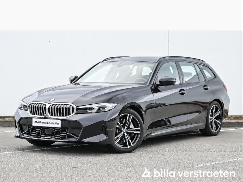 BMW 330i xDrive Touring