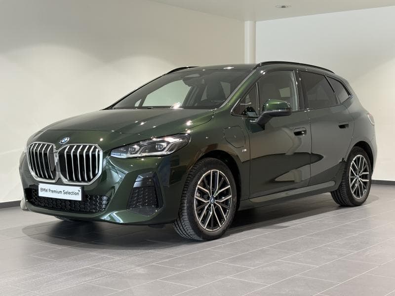 BMW 225e xDrive Active Tourer