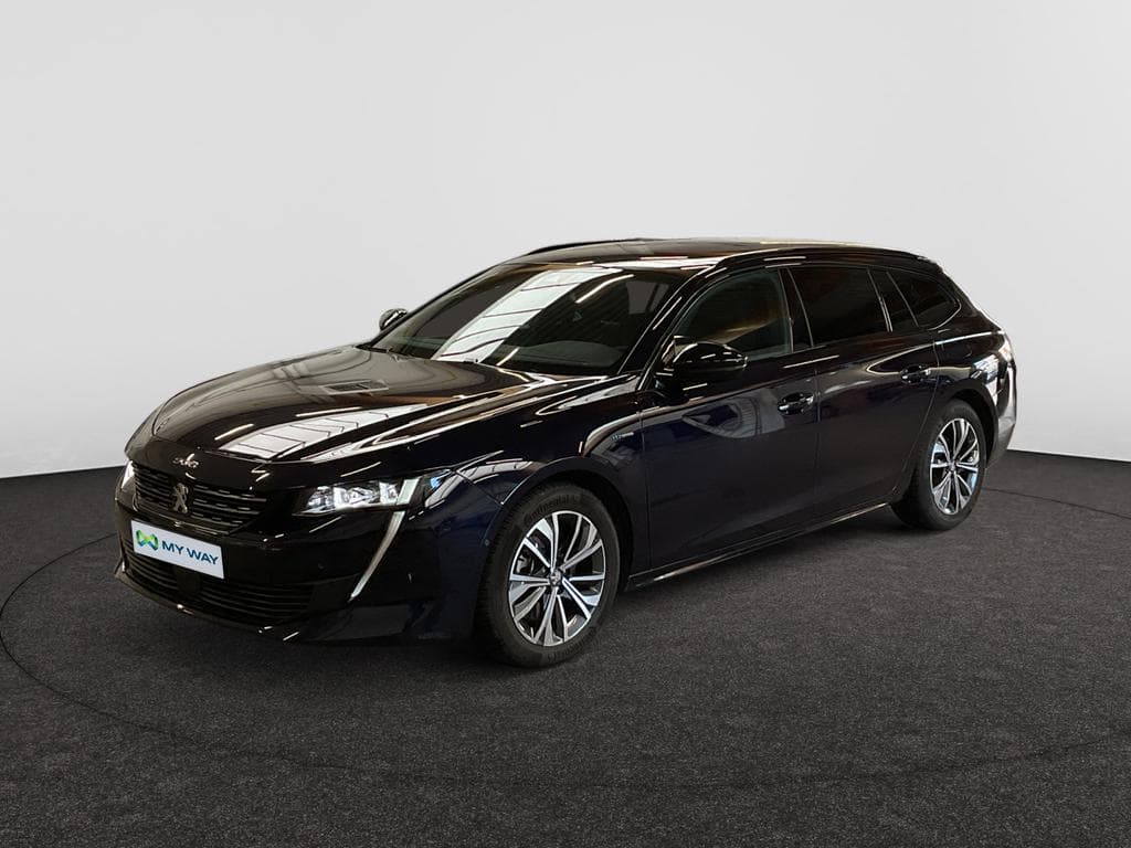 PEUGEOT 508 SW PHEV