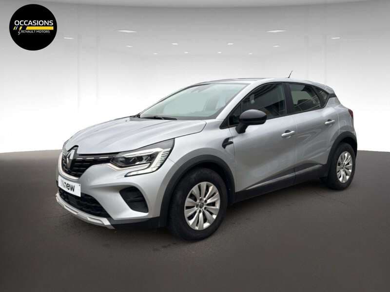 Renault - Captur
