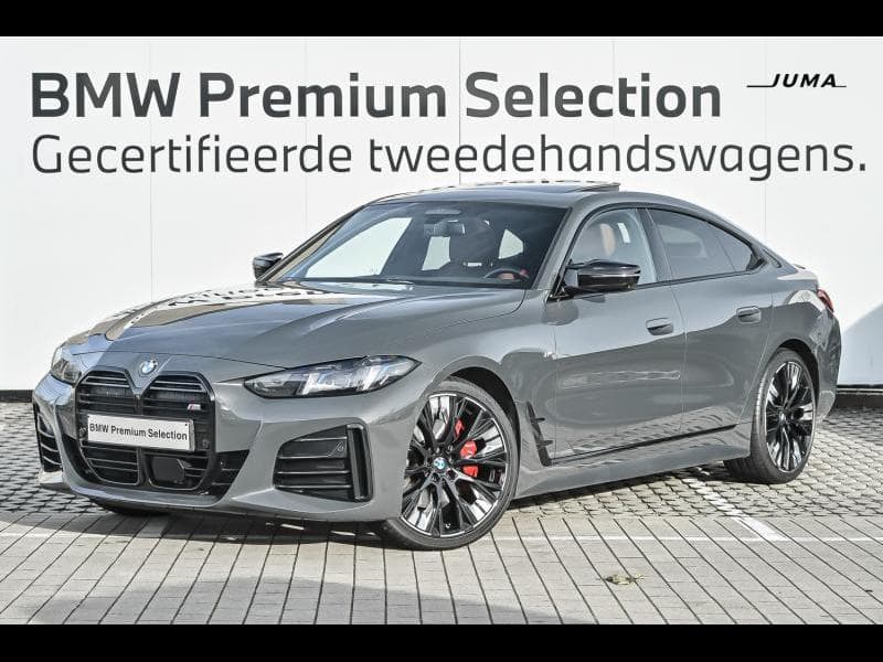 BMW M440i xDrive Gran Coupé