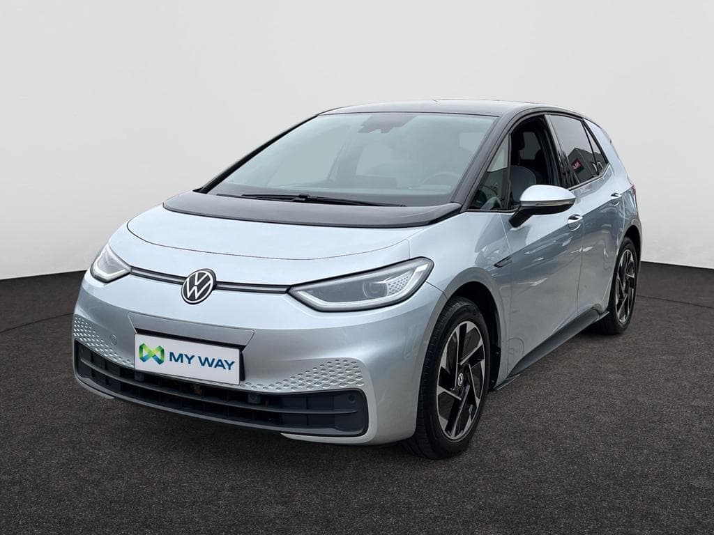 VOLKSWAGEN ID.3
