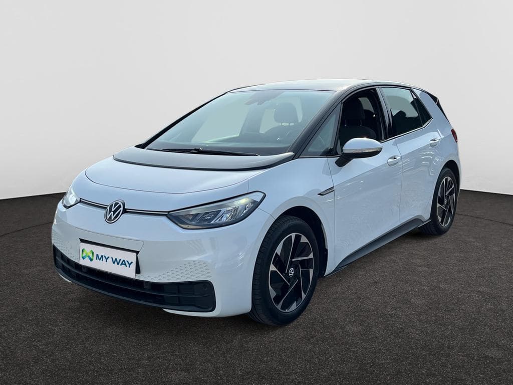 VOLKSWAGEN ID.3