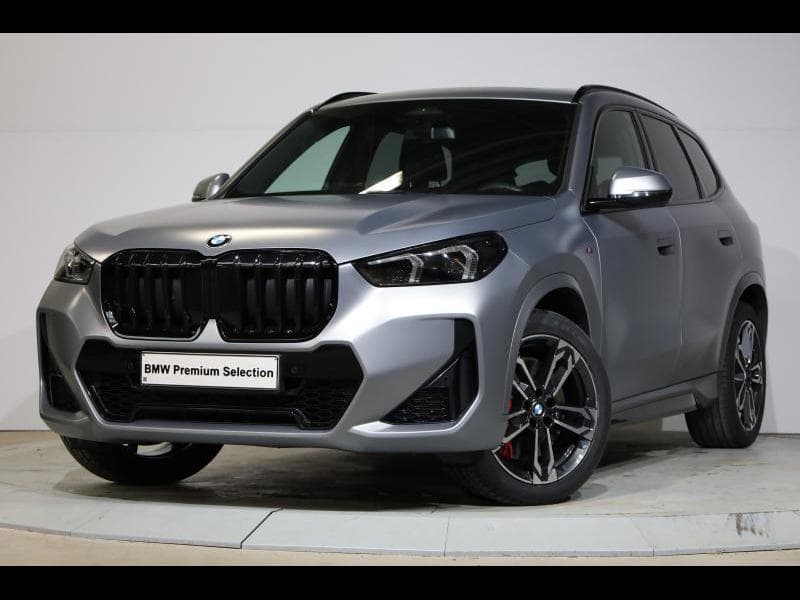 BMW X1 sDrive20i