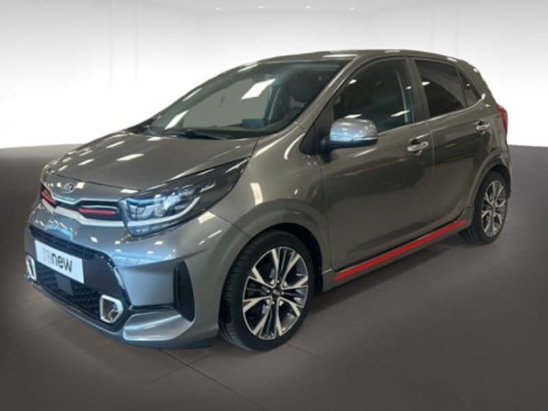 Kia - Picanto