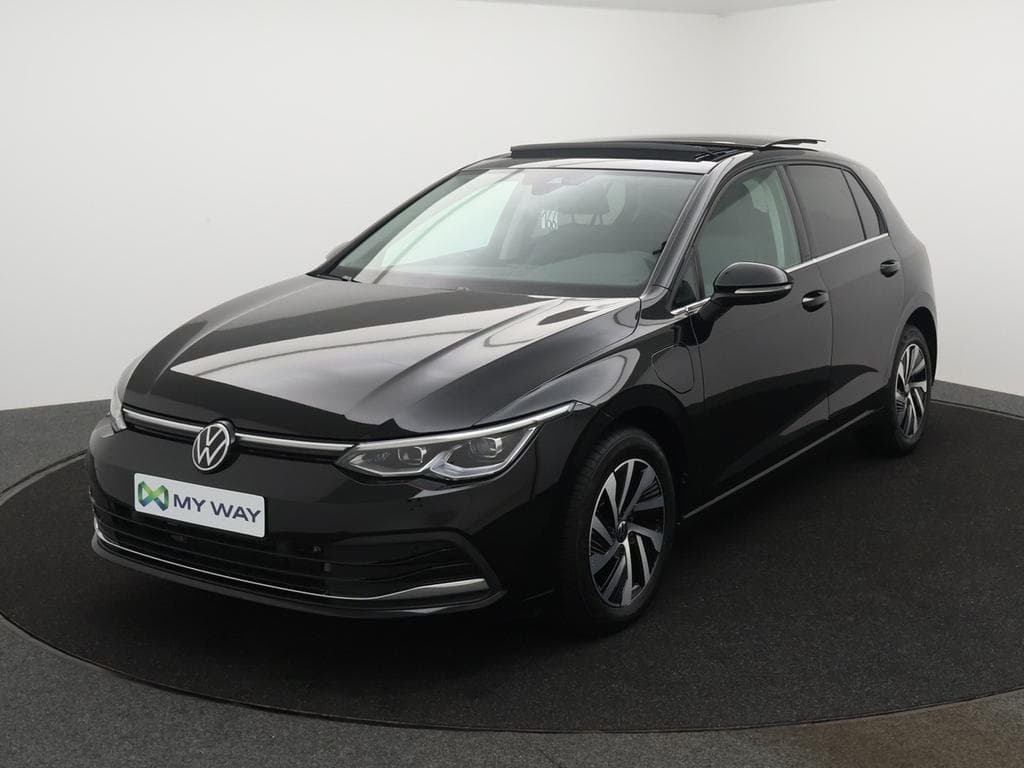 VOLKSWAGEN Golf VIII eHybrid