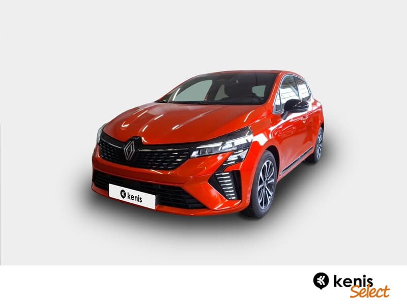 Renault - Clio
